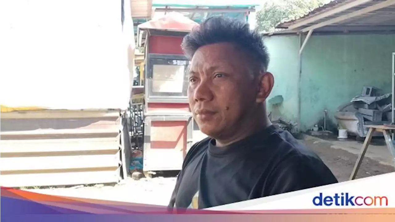 Cerita Pria di Batam Ganti Gaya Rambut gegara Viral Mirip Ferdy Sambo