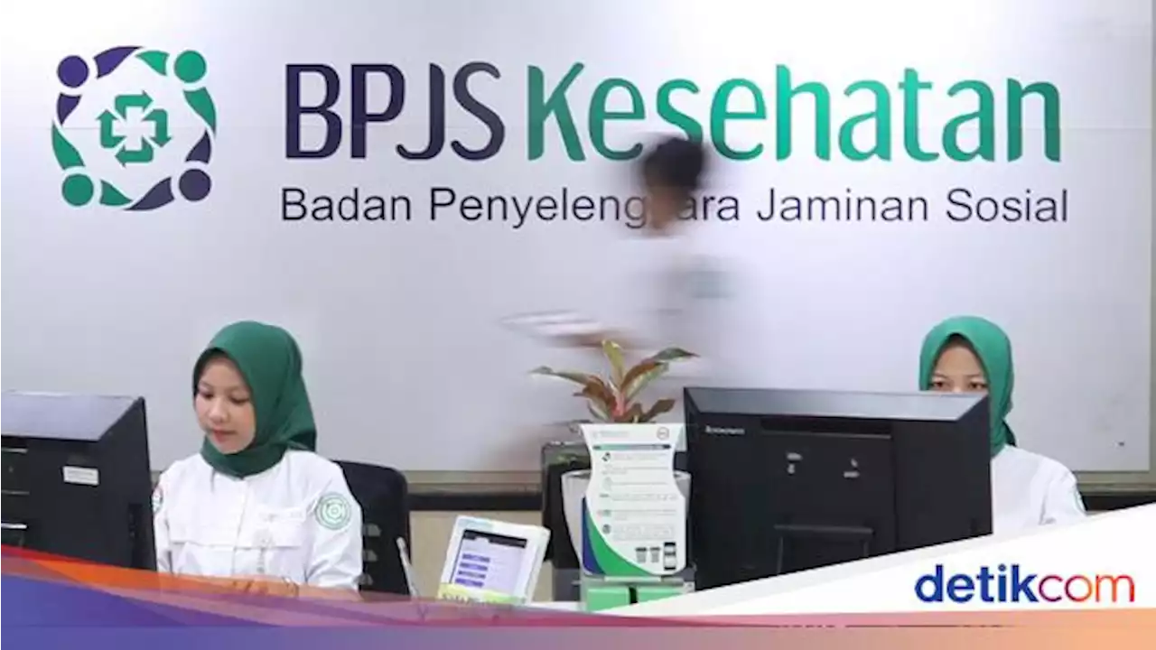 Ini Dia Pengganti Kelas 1, 2, 3 BPJS Kesehatan yang Mulai Dihapus 2023