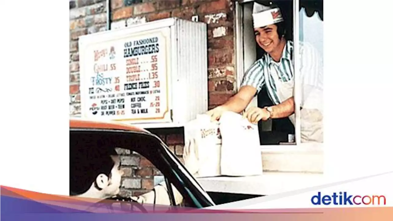 AI Mulai Kuasai Layanan Drive Thru, Lowongan Kerja Restoran Bakal Makin Ketat?