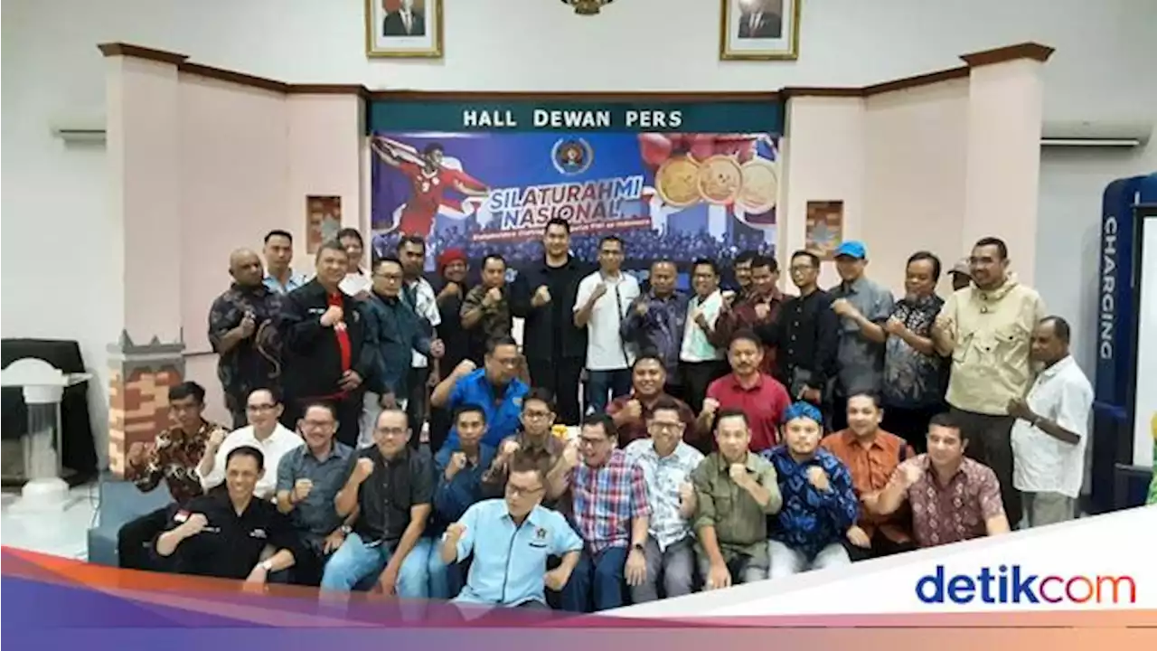 Menpora Dito: Stakehoder Olahraga Harus Bersatu Demi Prestasi Kelas Dunia