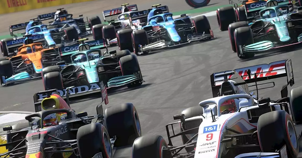 F1 Canadian Grand Prix live stream: Watch the race for free | Digital Trends