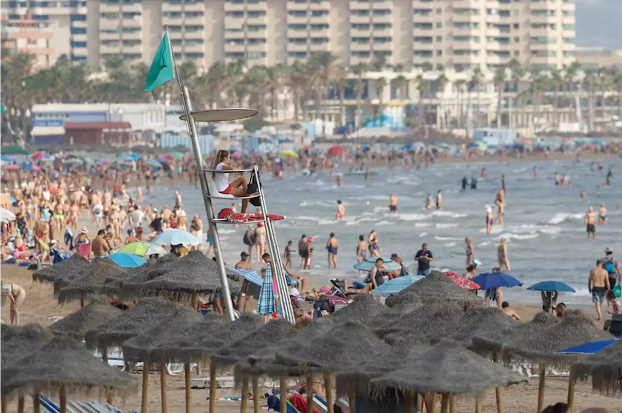 Buenas perspectivas para el turismo en verano