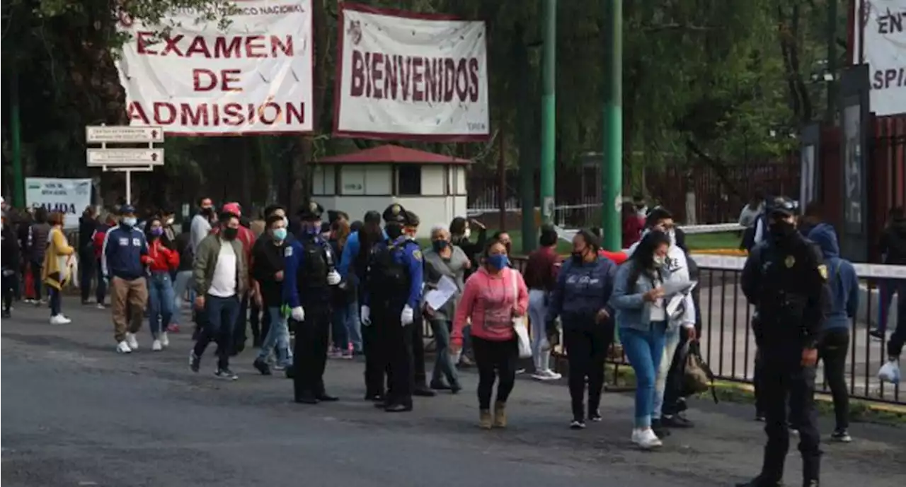 Examen Comipems 2023: esto es lo que debes saber