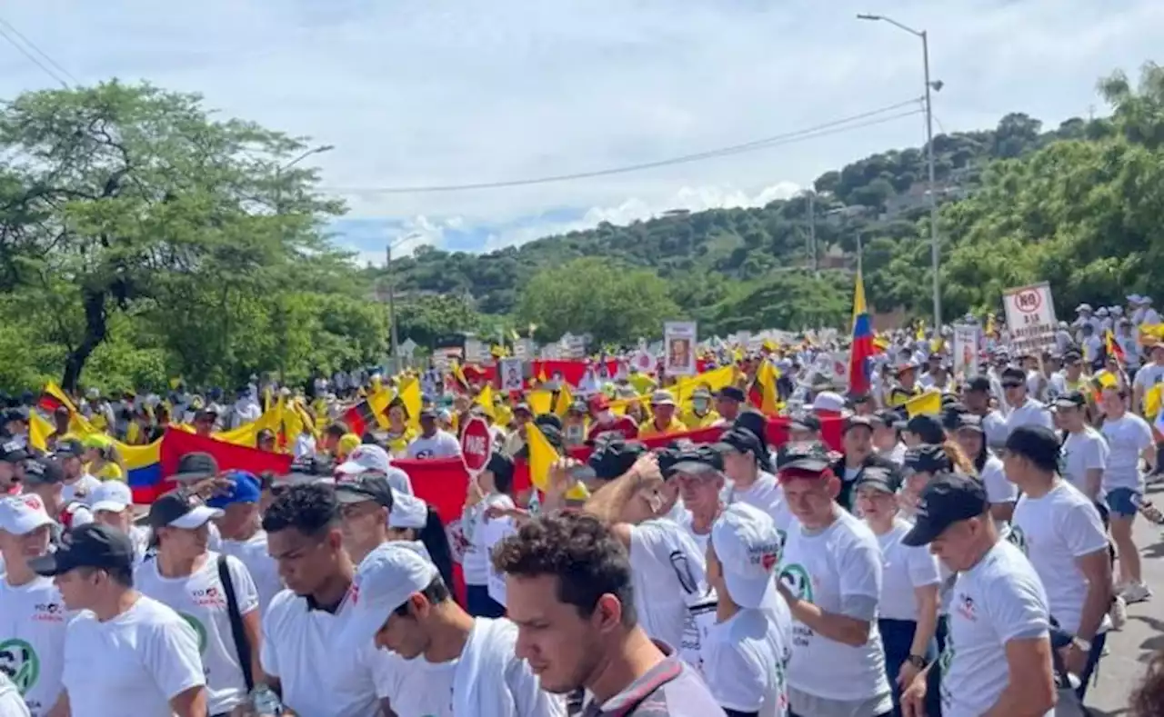 El Tolima se viste de tradición en el Festival Folclórico Colombiano