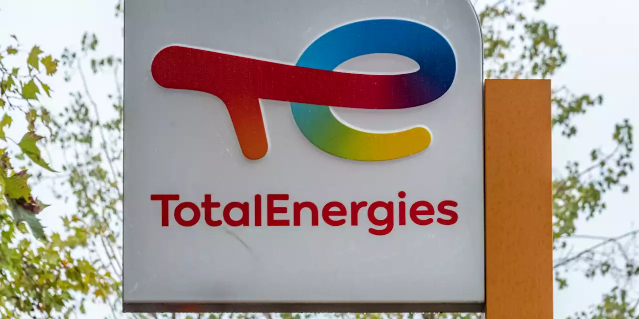 Le PDG de TotalEnergies annonce une augmentation anticipée de 2% pour ses salariés français