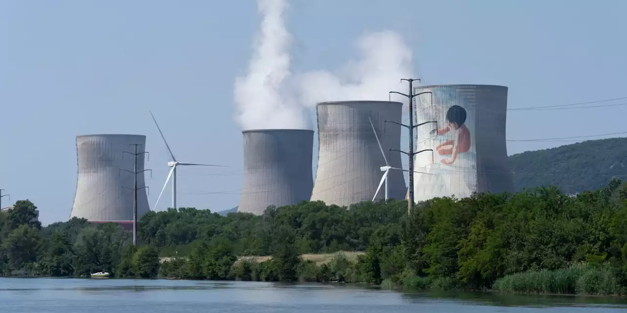 Prolonger les réacteurs nucléaires jusqu’à leurs 60 ans : les deux points qui freinent le projet