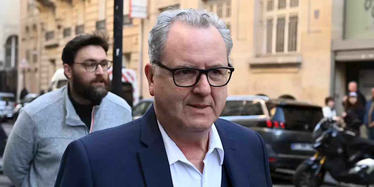 Richard Ferrand appelle majorité et oppositions «républicaines» à des «concessions réciproques»