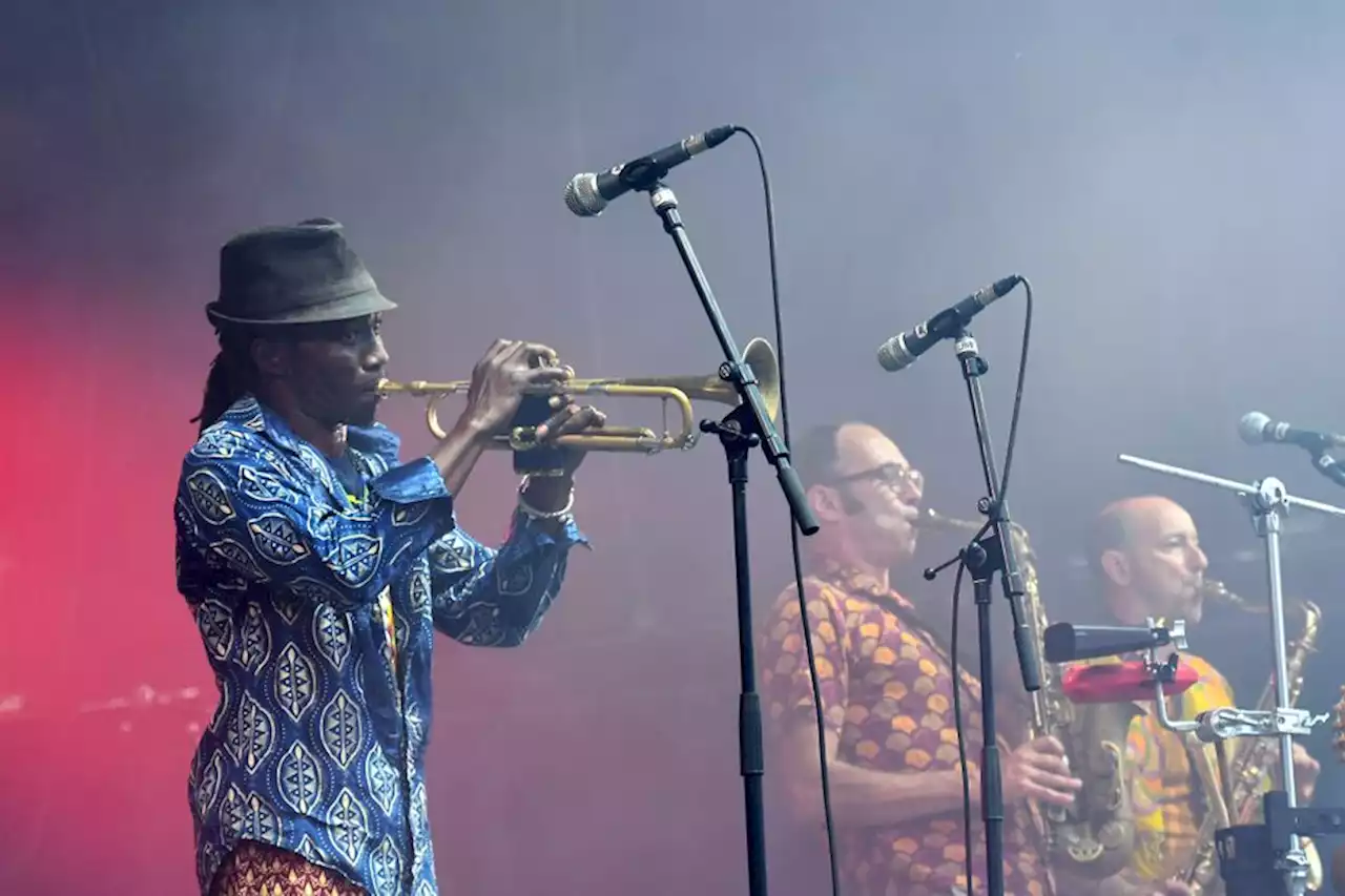 La dernière soirée du festival Rio Loco annulée au vu du risque d'orages