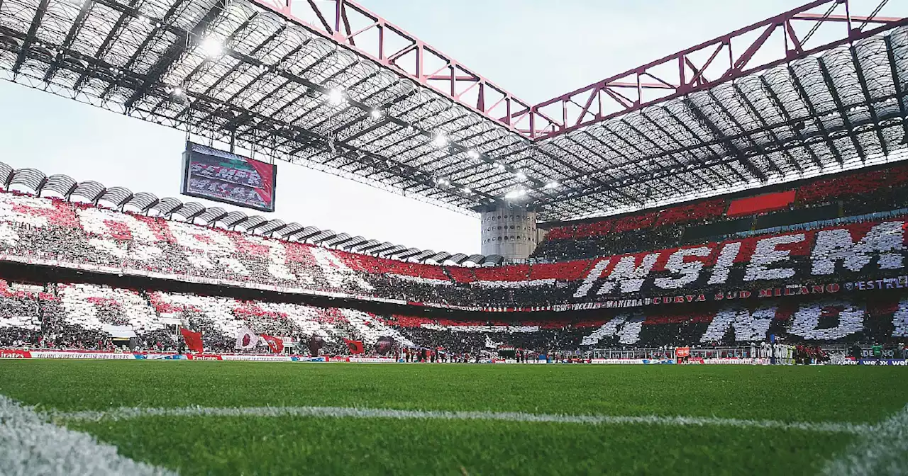 “Ci prendiamo anche il Milan”: così il clan si spartiva San Siro - Il Fatto Quotidiano