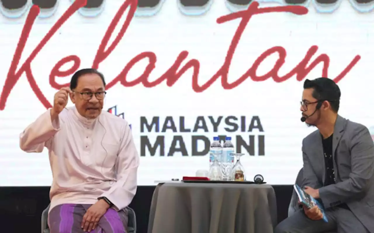 Isu konsert di IPTA, PM bincang dengan KPT Rabu
