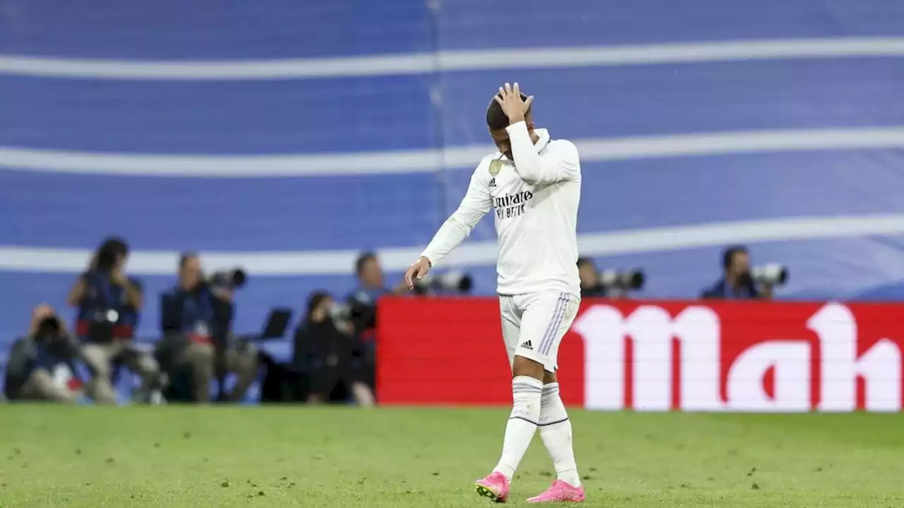 La sortie polémique d’Eden Hazard sur son passage au Real Madrid