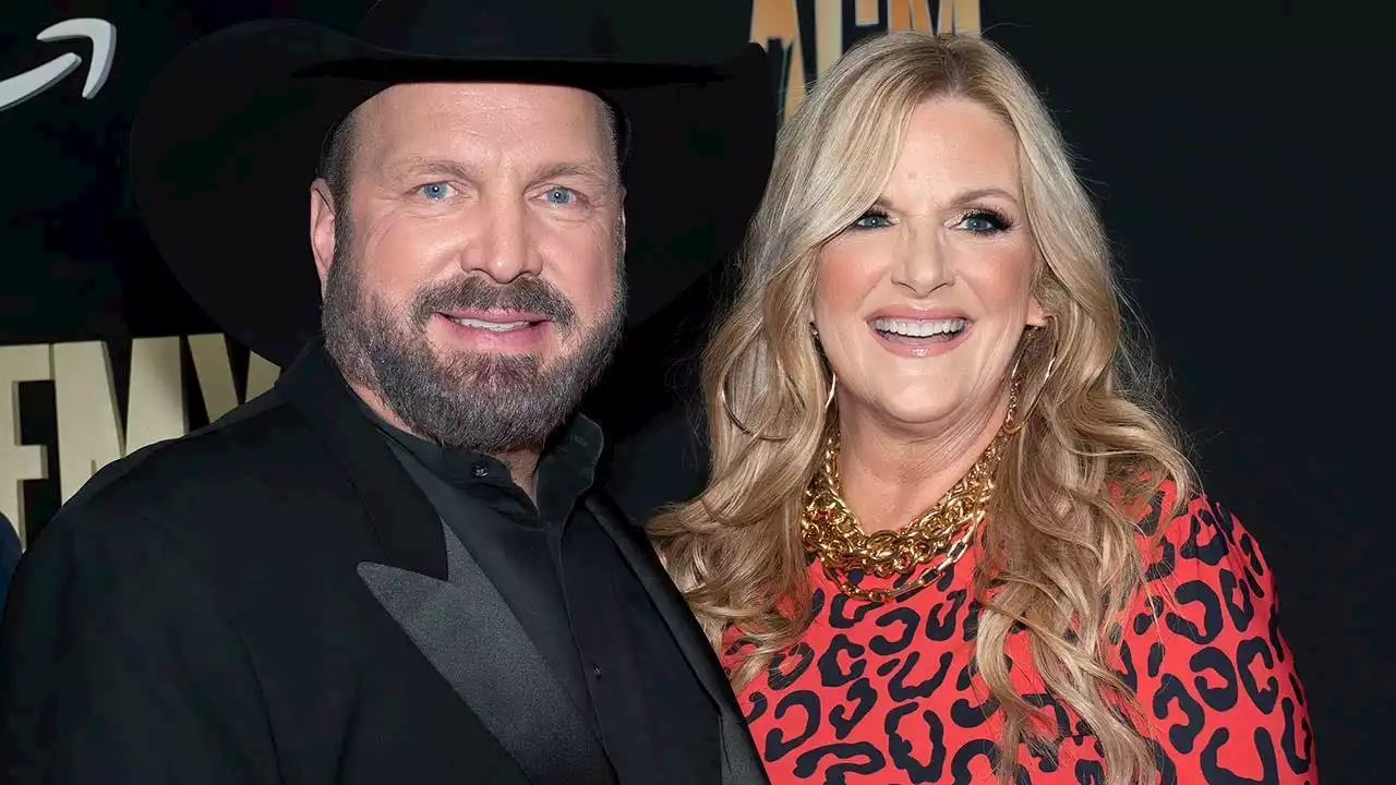 Garth Brooks ‘declined’ Trisha Yearwood offer to officially take his last name: 'Tradition doesn't count here'