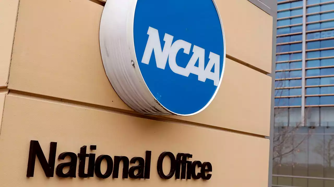 NCAA panel recommends marijuana be dropped from banned substance list