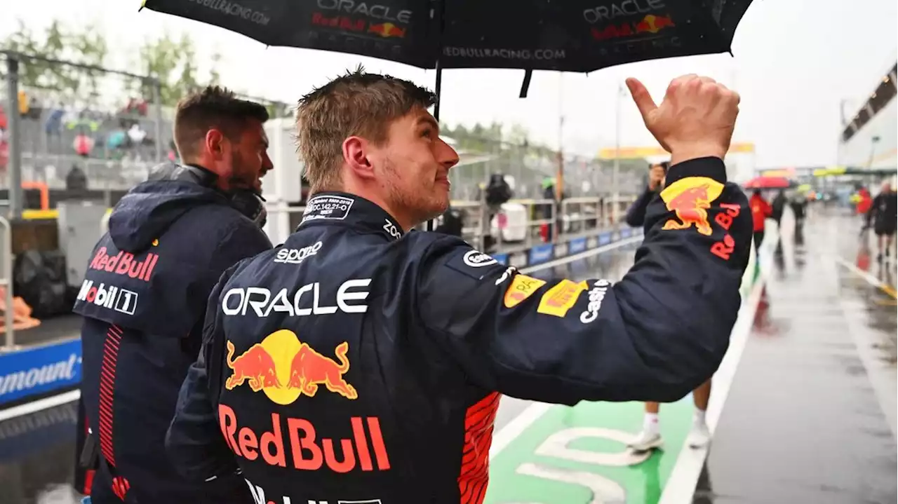 Formule 1 : Max Verstappen sera en pole du Grand Prix du Canada devant la surprise Niko Hülkenberg