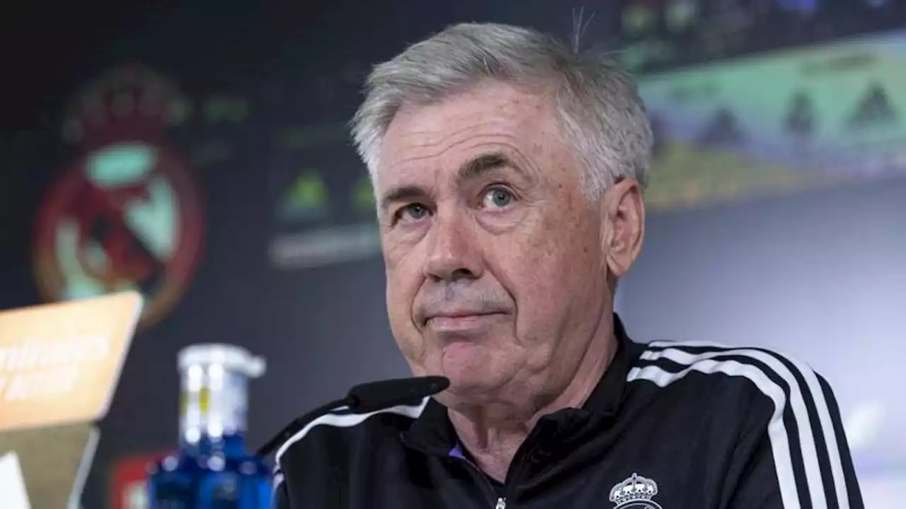 A fine giugno l’annuncio: Ancelotti c.t. del Brasile dal 2024