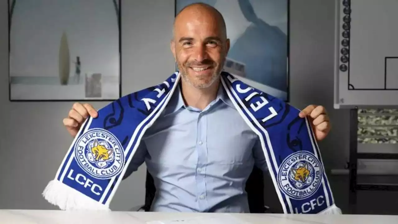 Maresca: 'Porto a Leicester la magia di Guardiola, unico direttore d'orchestra'