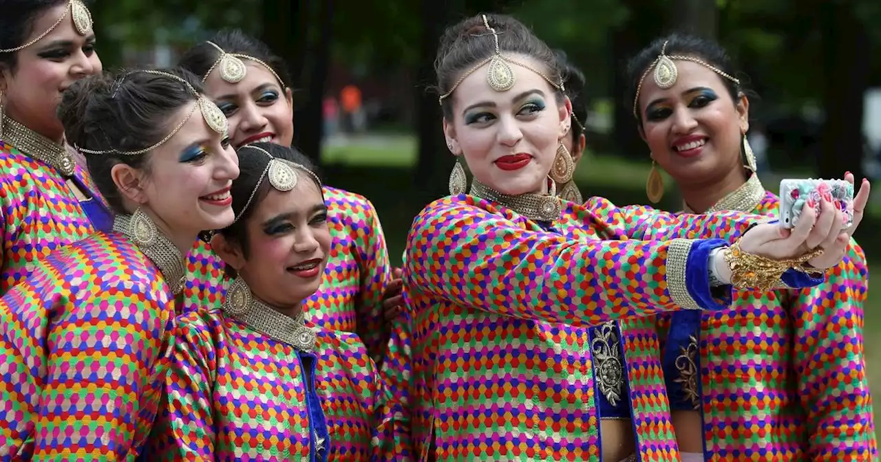 Looking back at Glasgow Mela events as fun-filled extravaganza returns next week