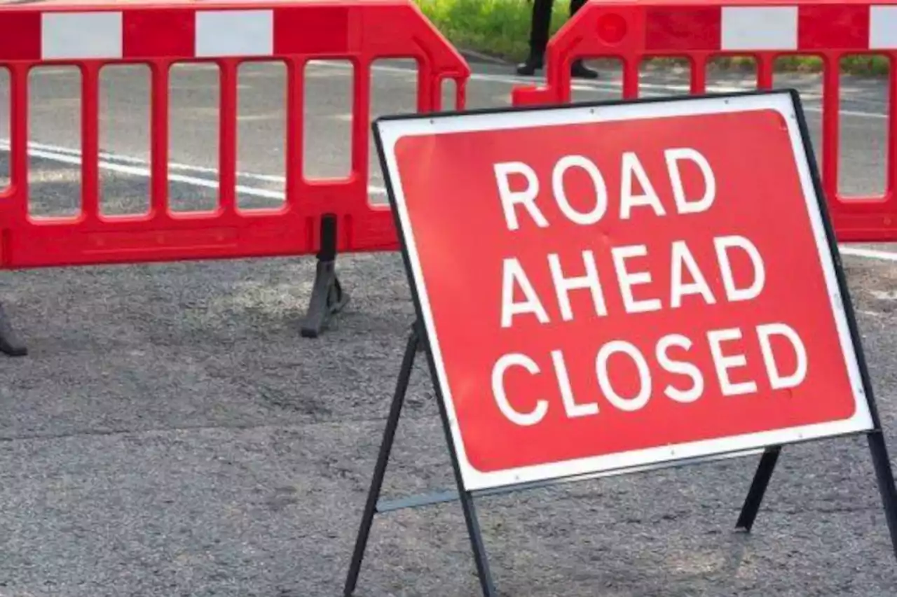 Four-week long road closure planned in Neilston