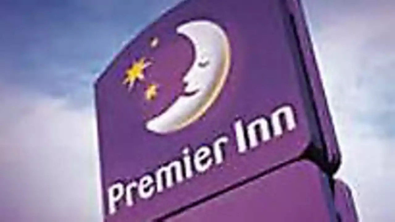 Thug made woman fear for her life during brutal Premier Inn attack