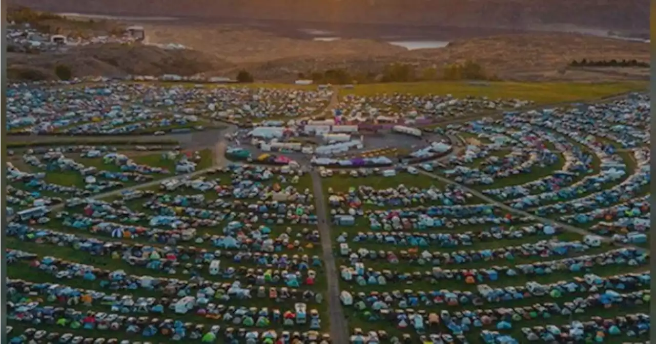 2 dead, 3 injured in mass shooting at Gorge Ampitheatre music festival | Globalnews.ca