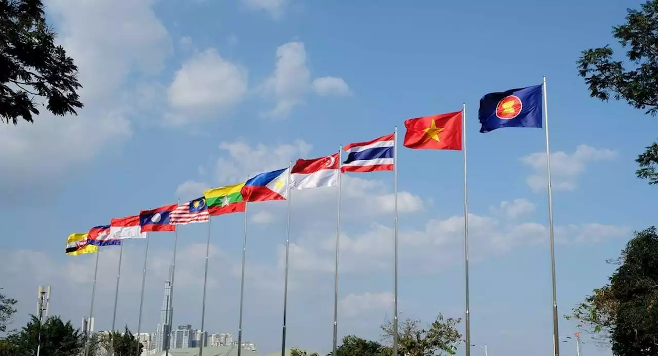 Key ASEAN members skip Thai-hosted Myanmar talks amid criticism