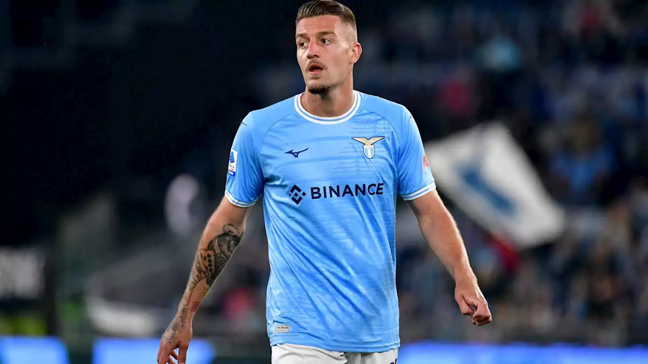 Gazzetta dello Sport - Juventus, torna di moda l'ipotesi Milinkovic-Savic | Goal.com Italia