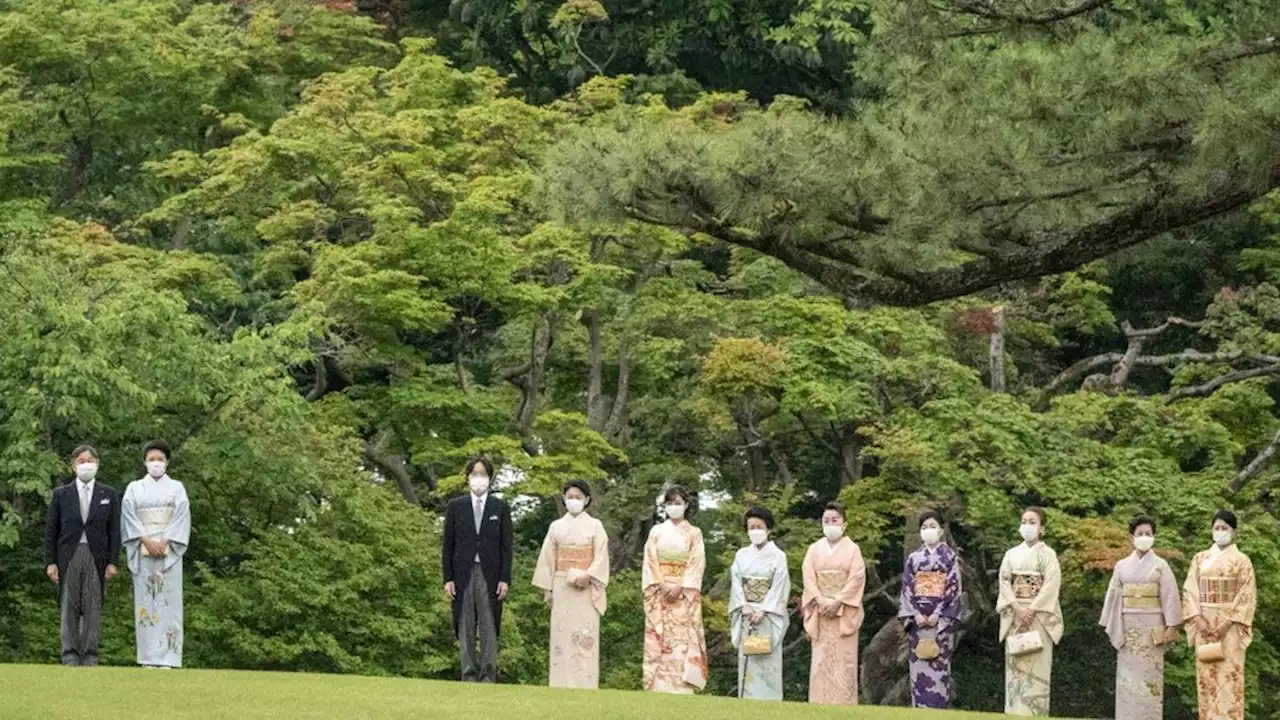 Kekaisaran Jepang, Monarki Tertua, 2.600 Tahun Tanpa Pernah Putus