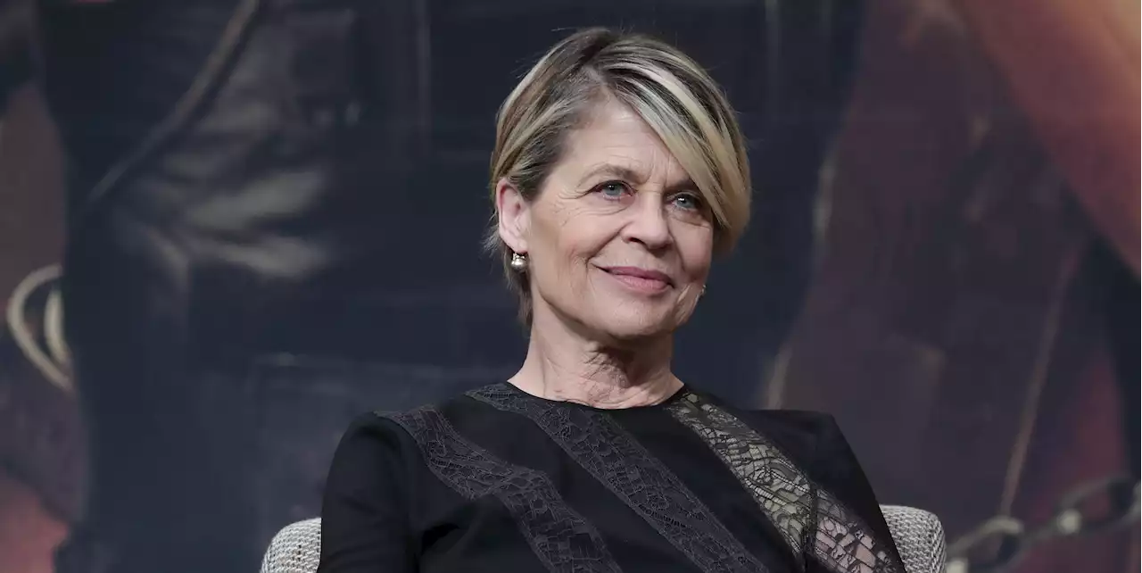 Linda Hamilton Has Joined 'Stranger Things' Season 5