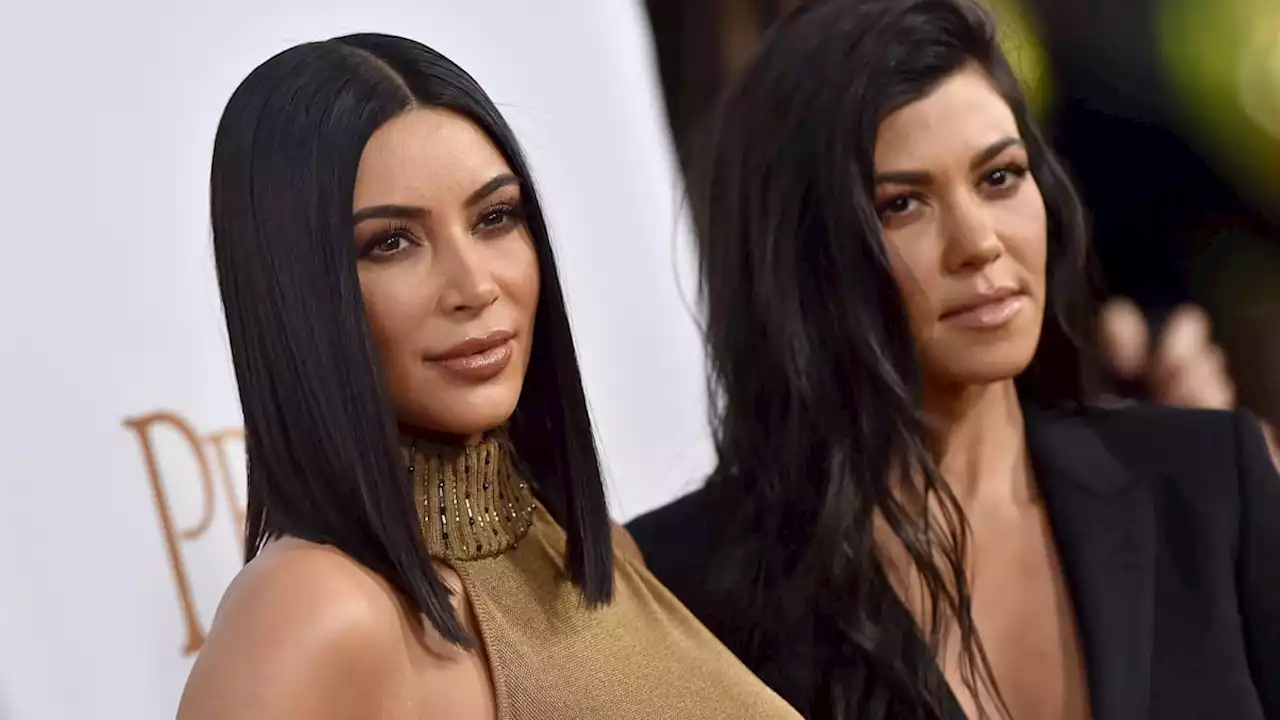 Kim Kardashian's unexpected message to pregnant Kourtney Kardashian following feud