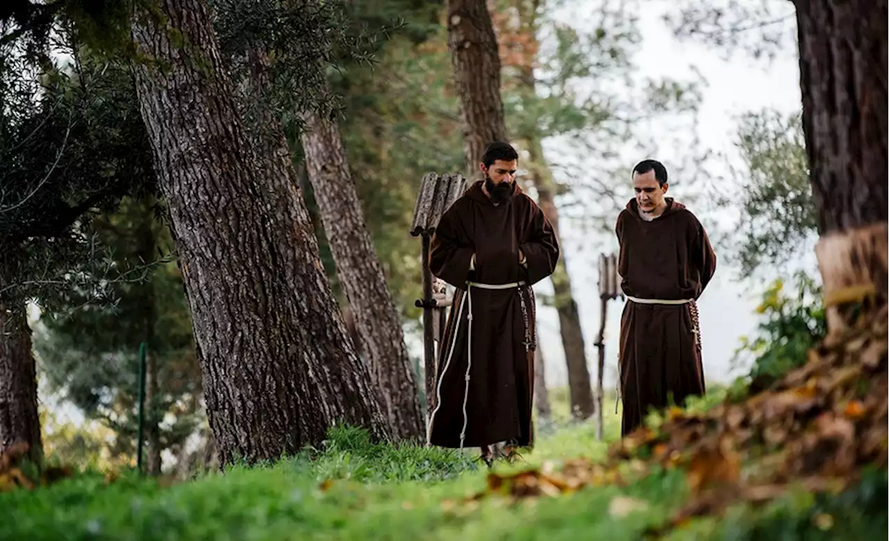 ‘I fell in love with Christ’ to portray Padre Pio on screen