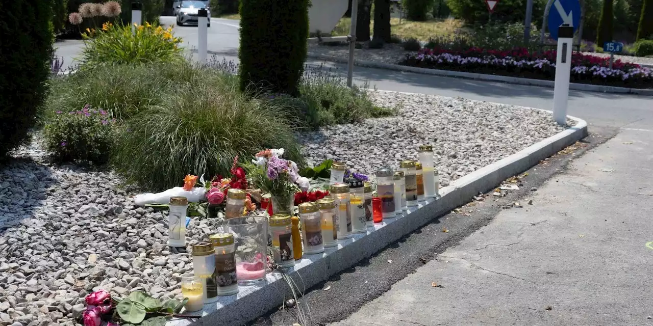 Frau stirbt einen Tag vor ihrem 20. Geburtstag