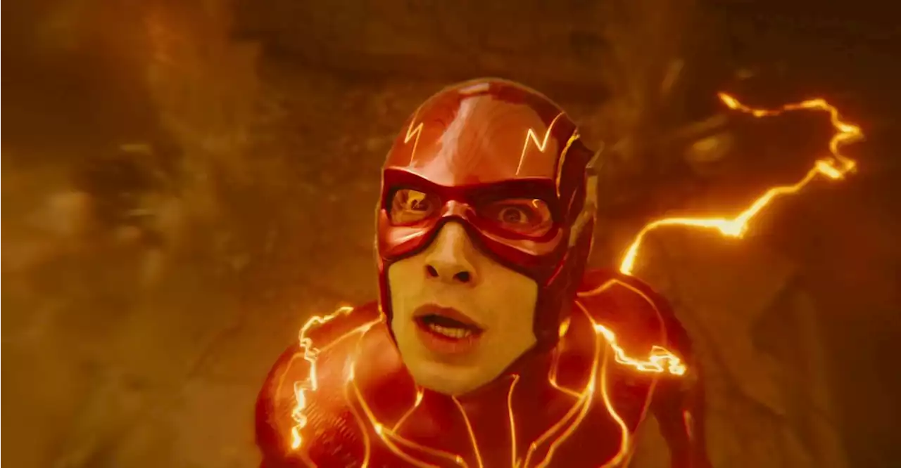 5 películas de viajes en el tiempo para el estreno de 'The Flash'