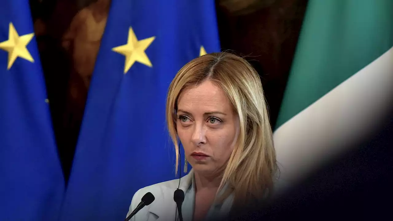 Cara Meloni, non c'è differenza fra patriottismo nazionale ed europeo (di A. Cangini)