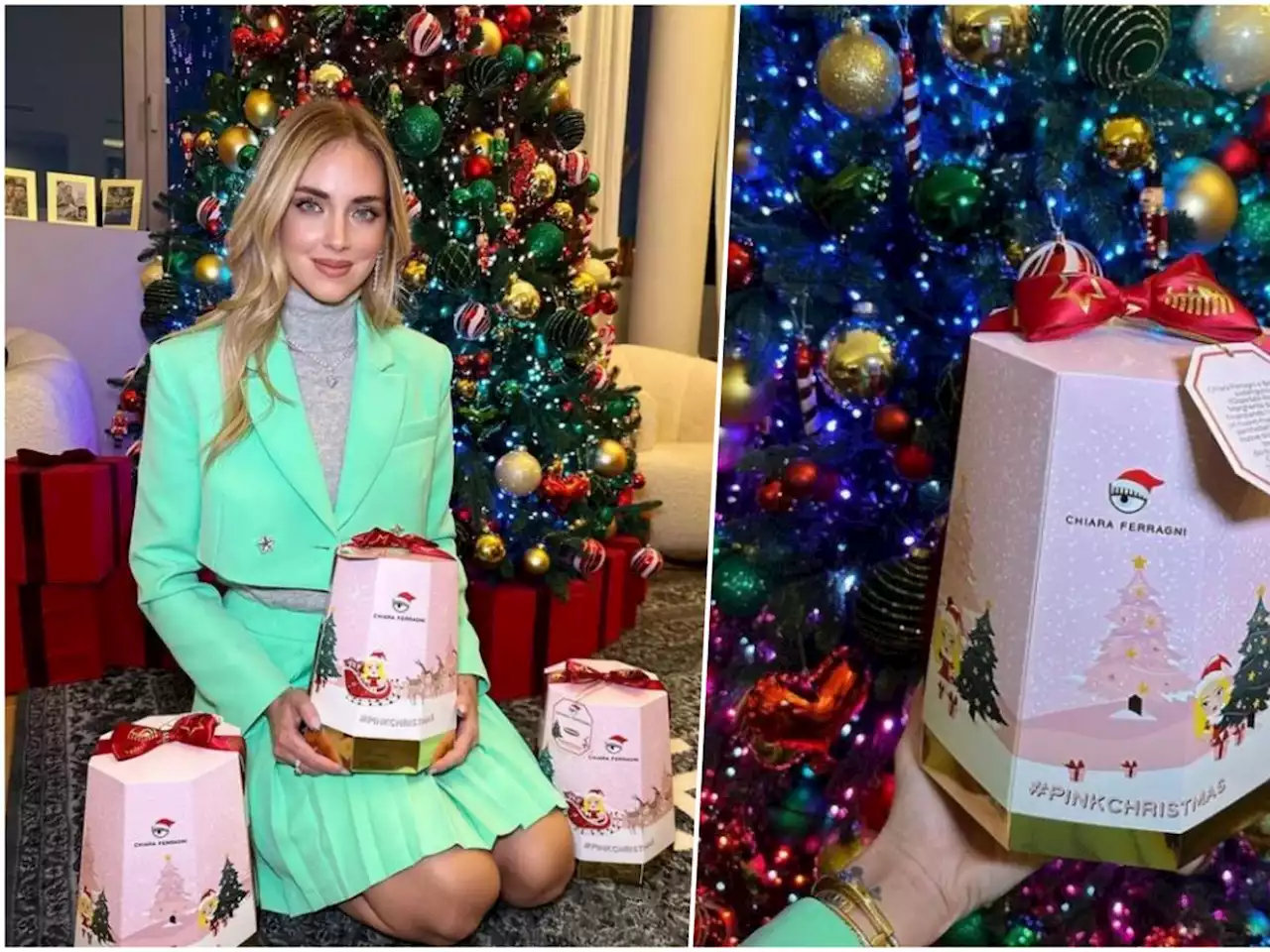 Chiara Ferragni e il pasticciaccio brutto della 'falsa beneficenza'