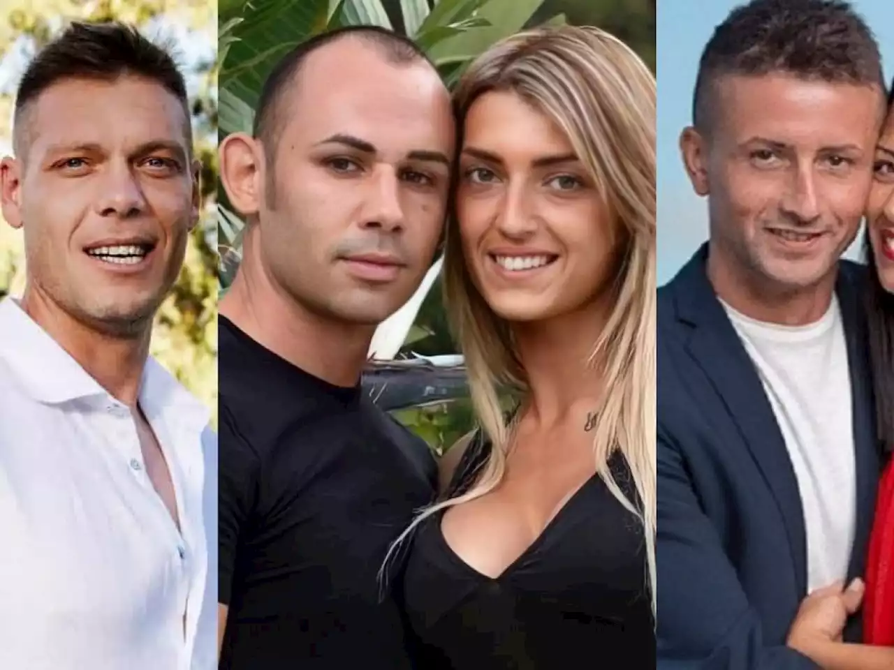 Temptation Island, ecco le coppie 'storiche' che stanno ancora insieme