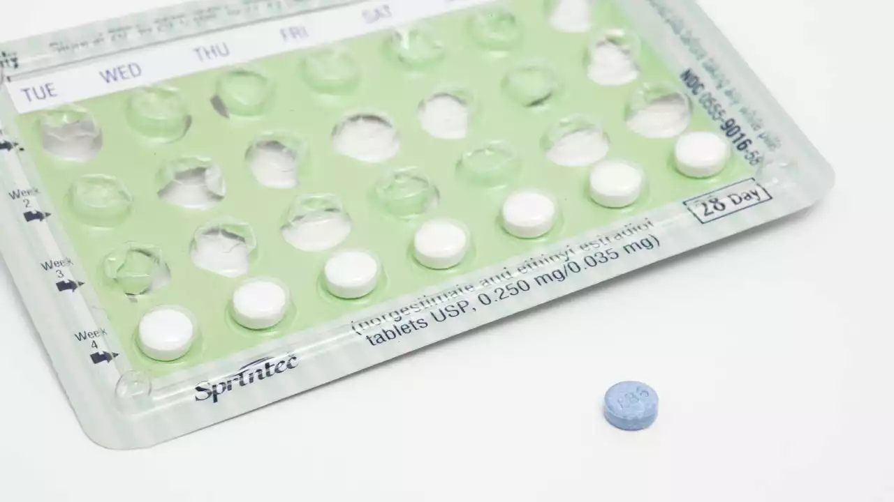 Why I quit taking the contraceptive pill | IMAGE.ie