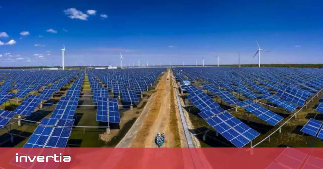 Solaria, Grenergy, OPDEnergy, FRV, Ignis, Bruc... quién es quién en las fotovoltaicas españolas más codiciadas