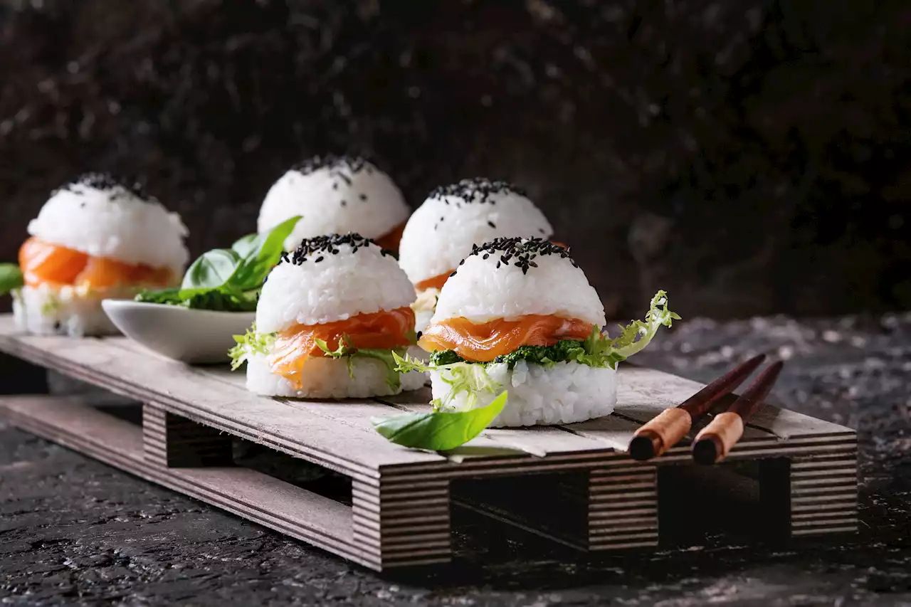 Il 18 giugno è Sushi Day! - iO Donna