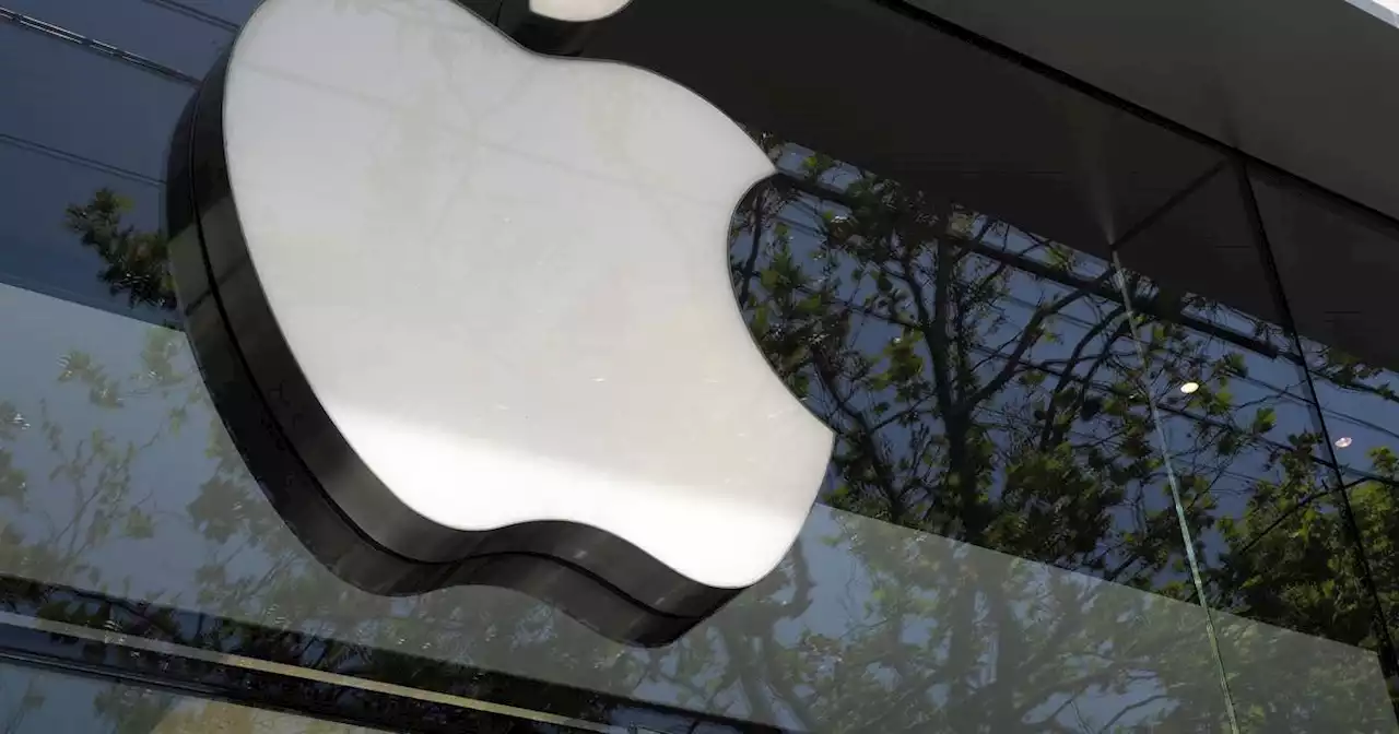 Corporate tax receipts likely to hit record €26bn this year on back of increased iPhone sales