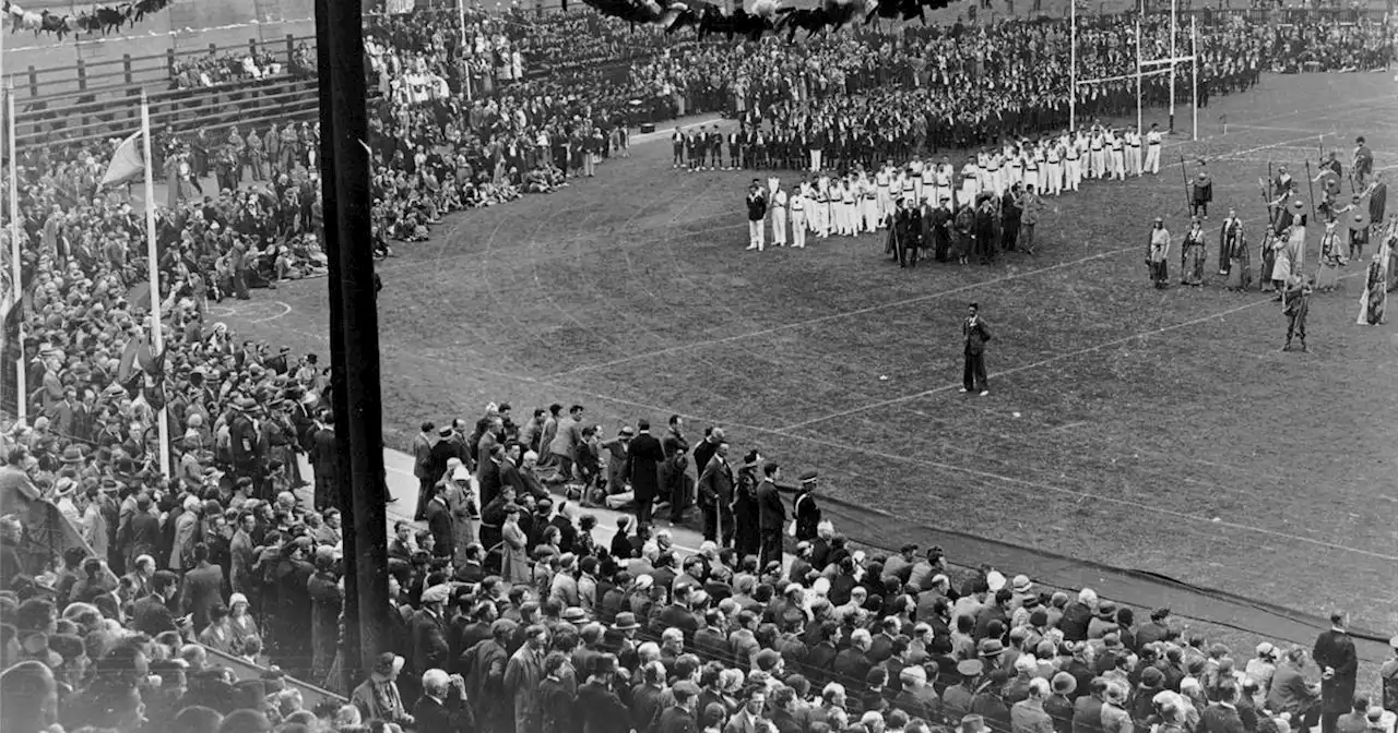 Louth v Kerry: The rivalry that created modern football and built Croke Park