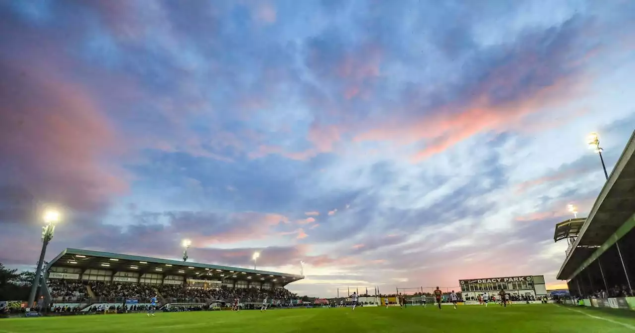 Into the West – Galway and Sligo looking forward to a new era for Irish football