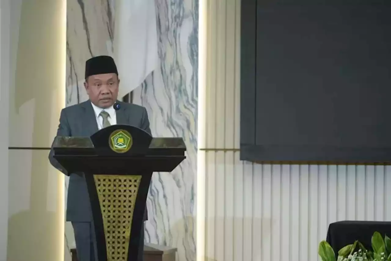 Pemerintah Tetapkan Perayaan Idul Adha Jatuh pada 29 Juni 2023 - Jawa Pos