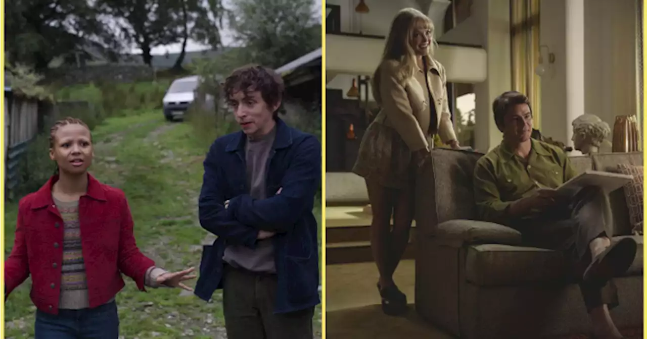 Ranking the new Black Mirror episodes from worst to best | JOE.ie