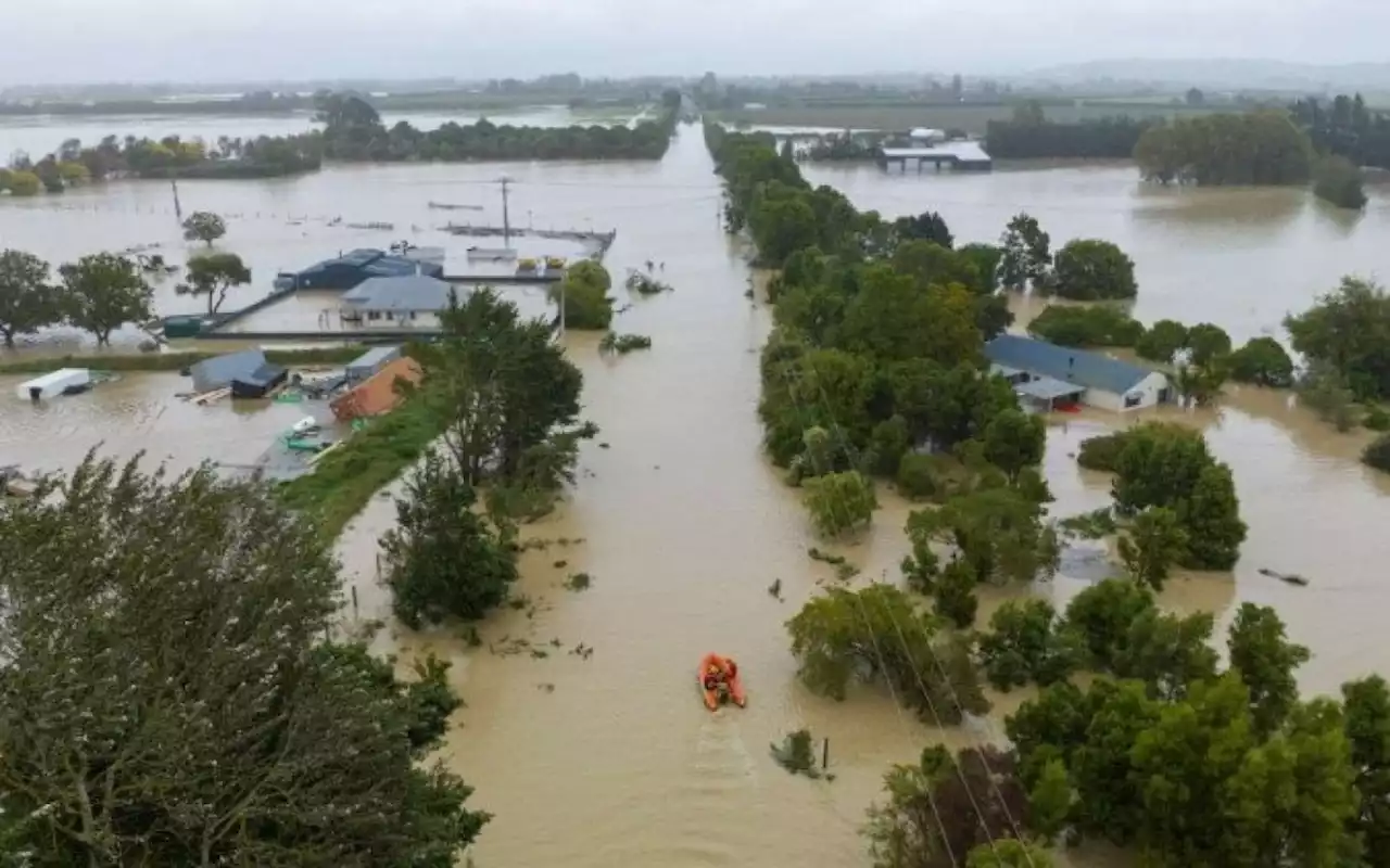 Sobe para 13 número de mortos por ciclone no Rio Grande do Sul | Brasil | O Dia