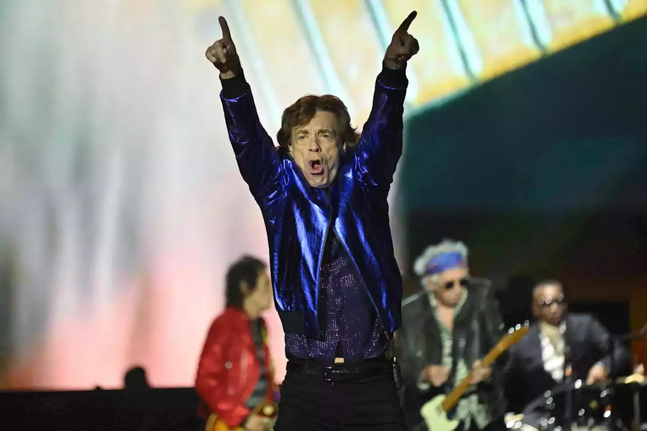 Mick Jagger e namorada colocam mansão de R$ 16,8 milhões à venda, nos EUA; fotos