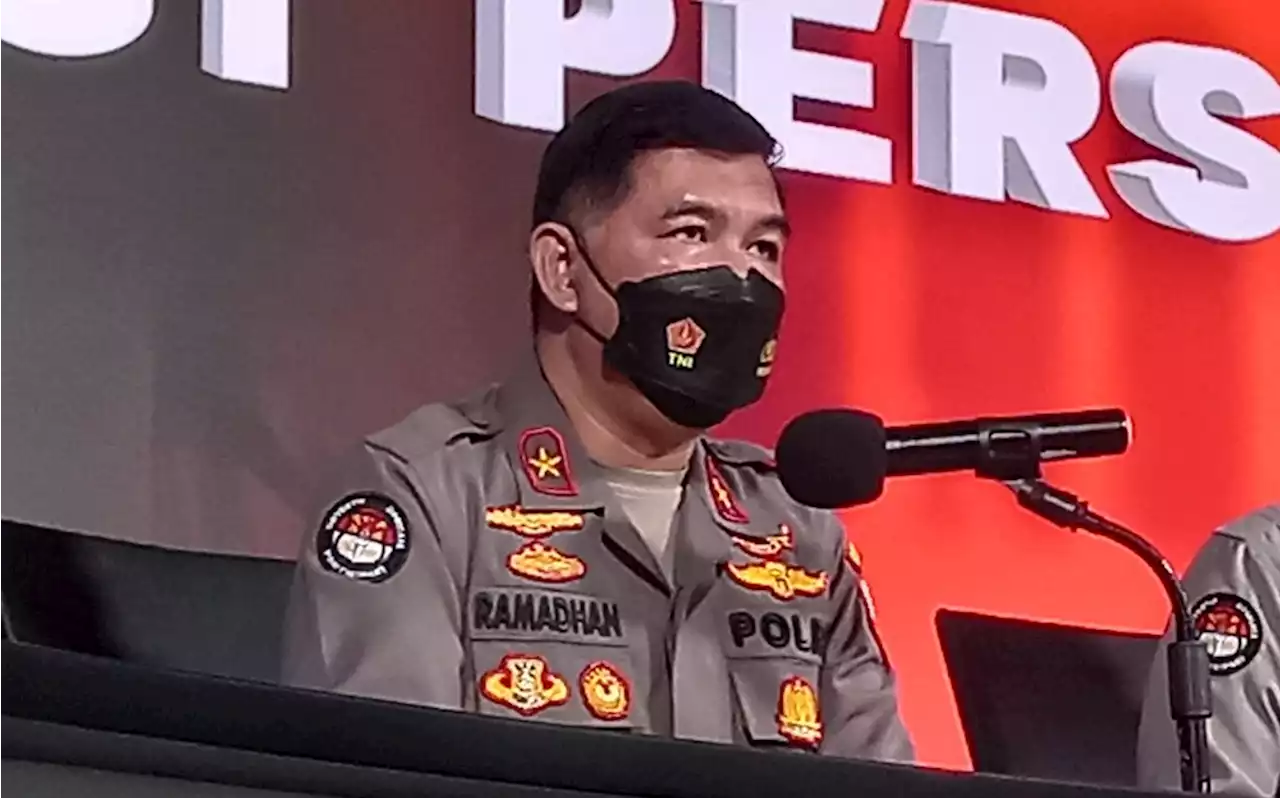 5 Berita Terpopuler: 1.314 Orang Nyaris Jadi Korban TPPO, Semua Dibuka, Kisruh 2 Organisasi Besar Terungkap