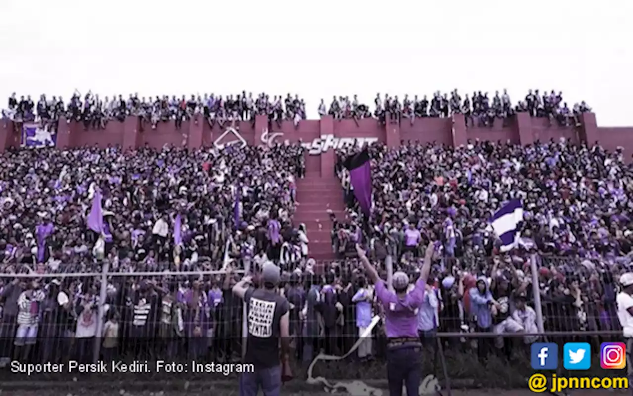 Persik Kediri Bakal Mejajal Kekuatan Madura United Menjelang Liga 1 2023