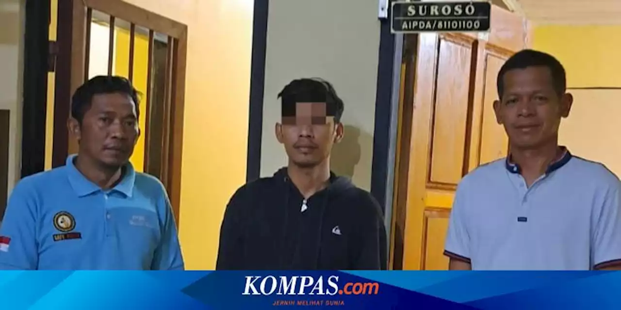 Curi Rp 1,1 Miliar untuk Judi, Petugas Pengisi Uang ATM di Kaltara Ditangkap