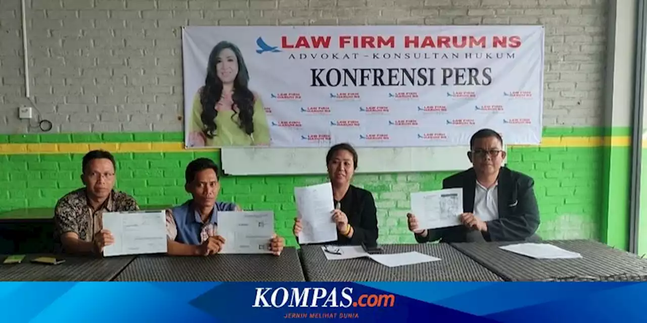 Diteror, Tukang Bubur Korban Penipuan Oknum Polri di Cirebon Mengadu ke LPSK