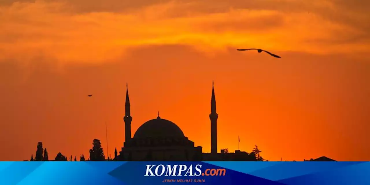 Kemenag Tetapkan Idul Adha 29 Juni, Minta Perbedaan Tak Ditonjolkan